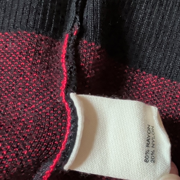 Heart Sweater By Marled - Picture 5 of 8